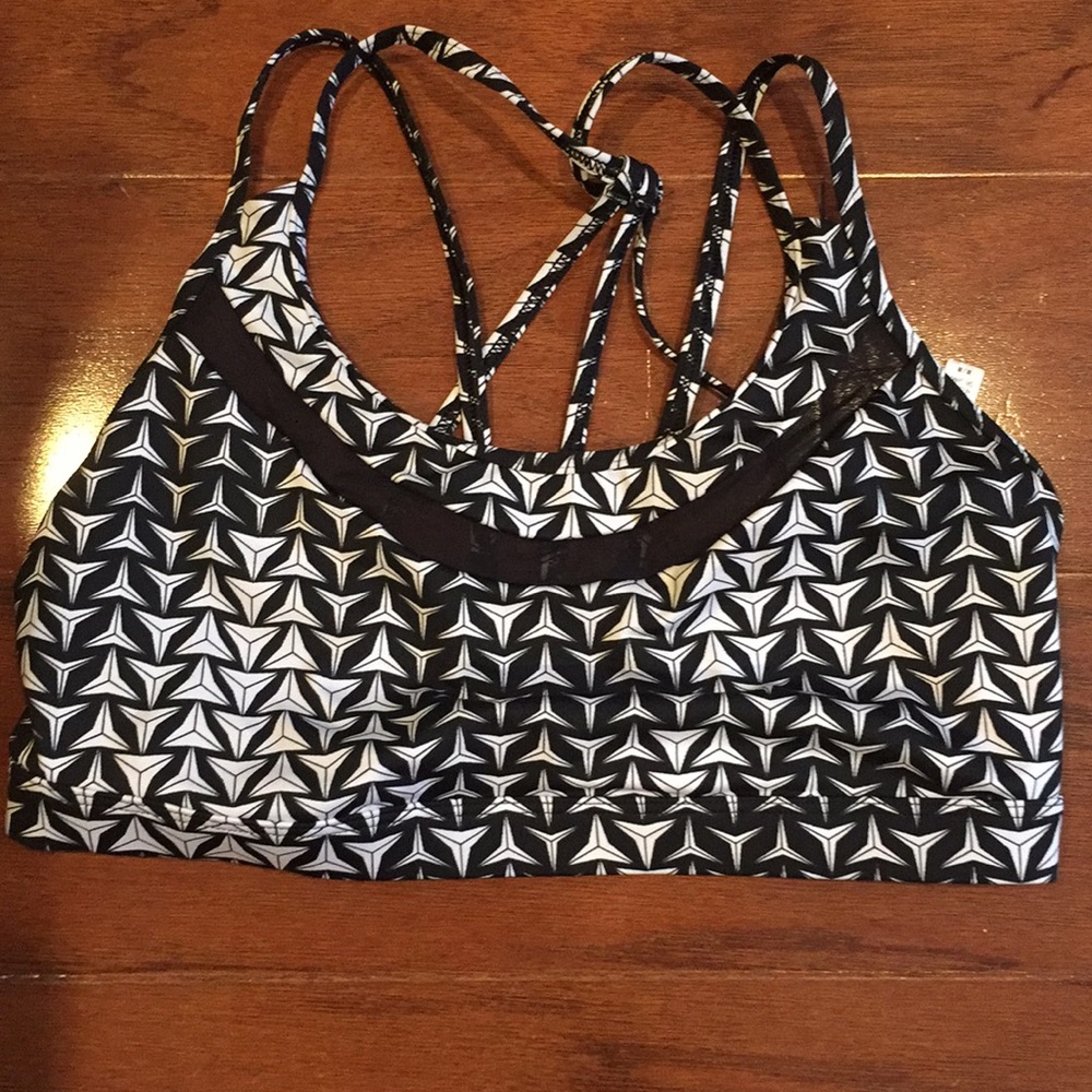 Victorias Secret sports bra